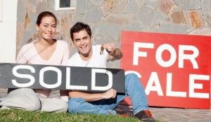 buying a house in your 20s