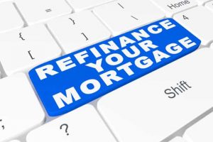refinance remortgage
