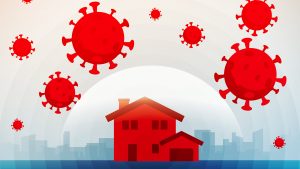buying a house coronavirus covid19