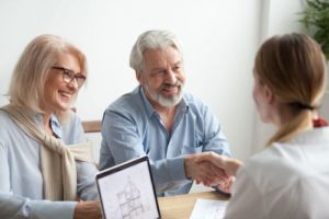 Remortgage Agreement