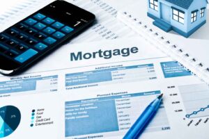 mortgages for bad credit