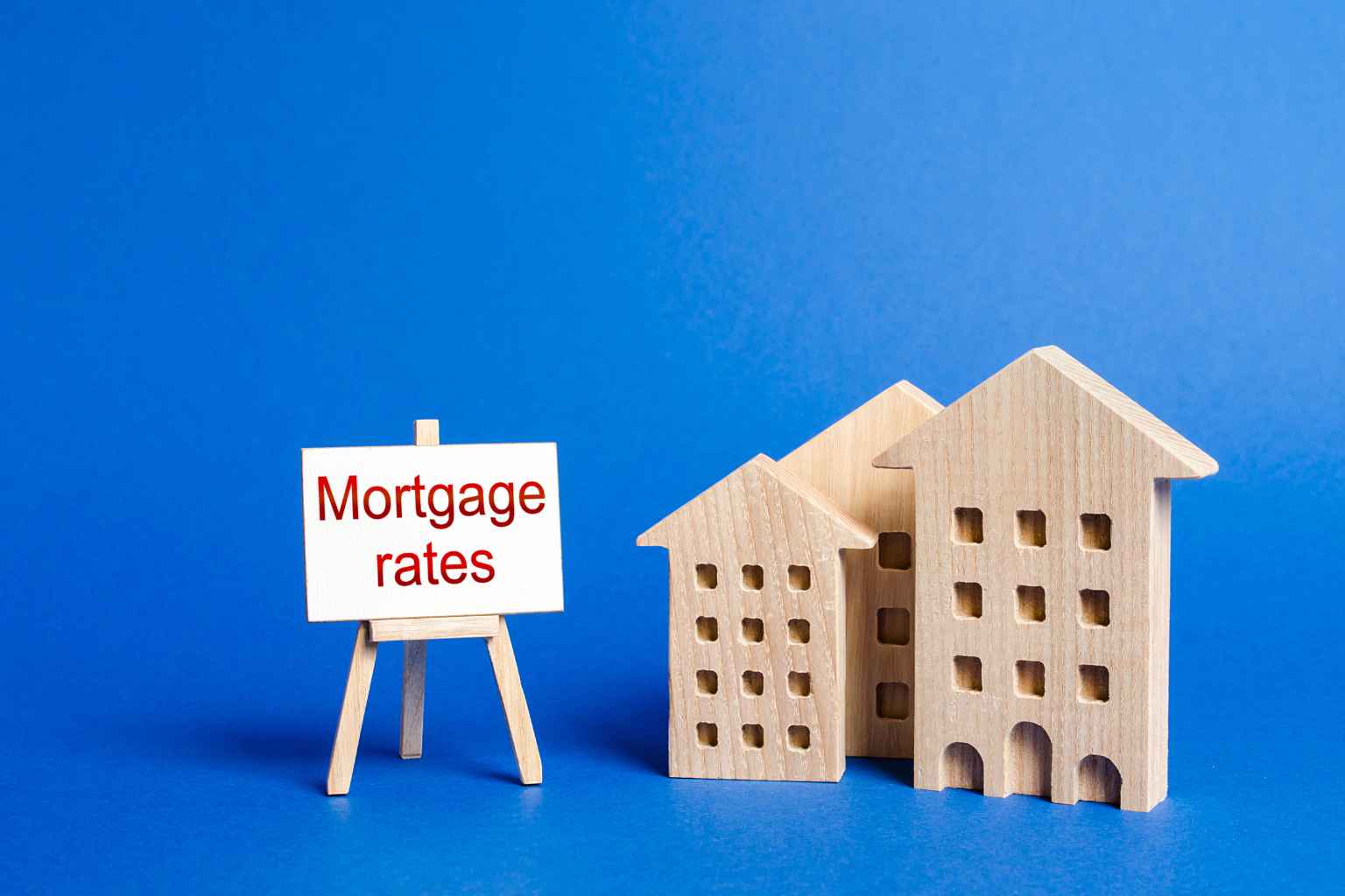 fixed vs variable rate mortgages