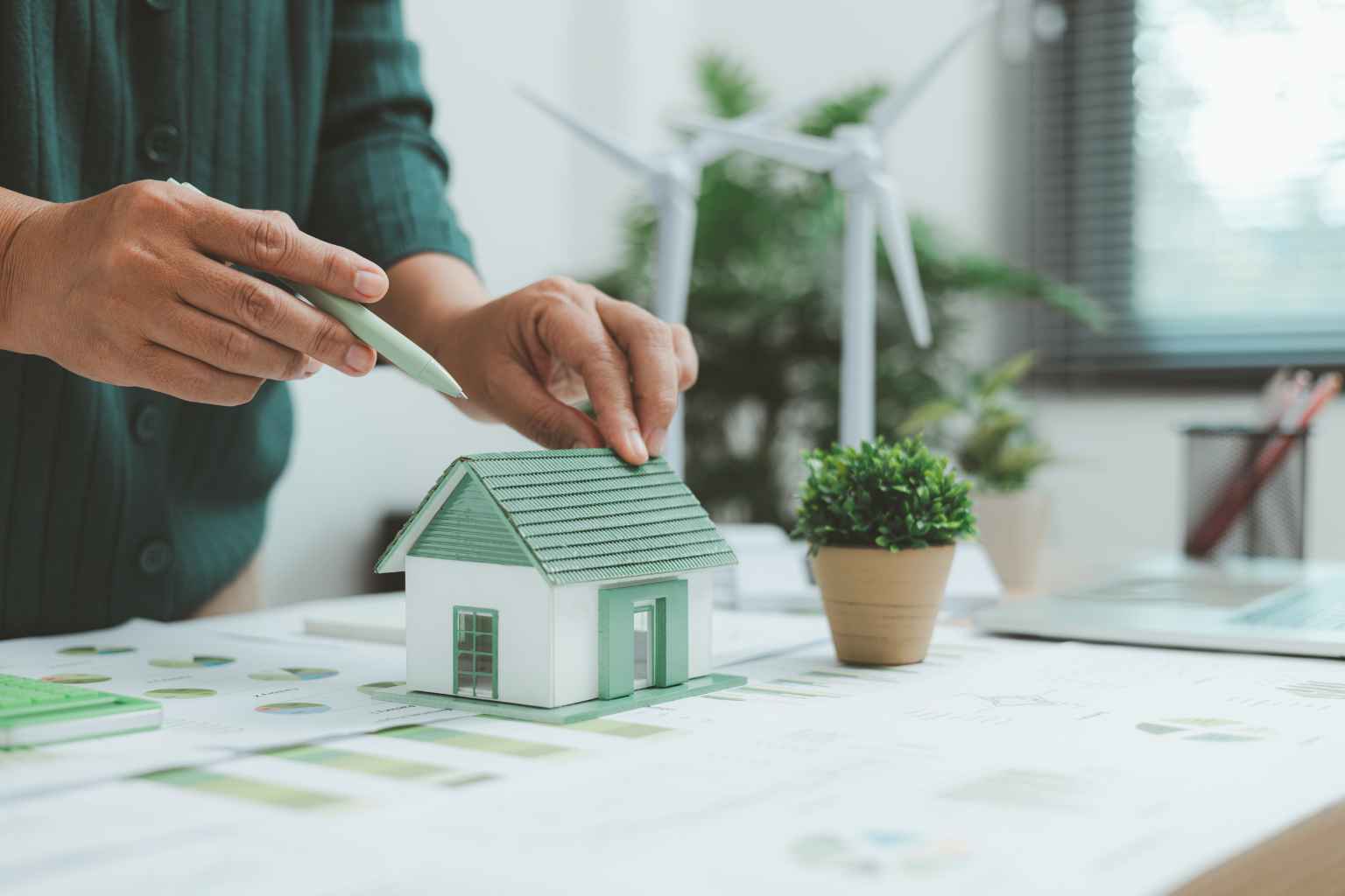 mortgage with bad credit