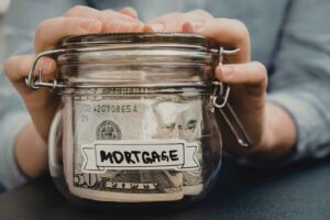 mortgage in principle