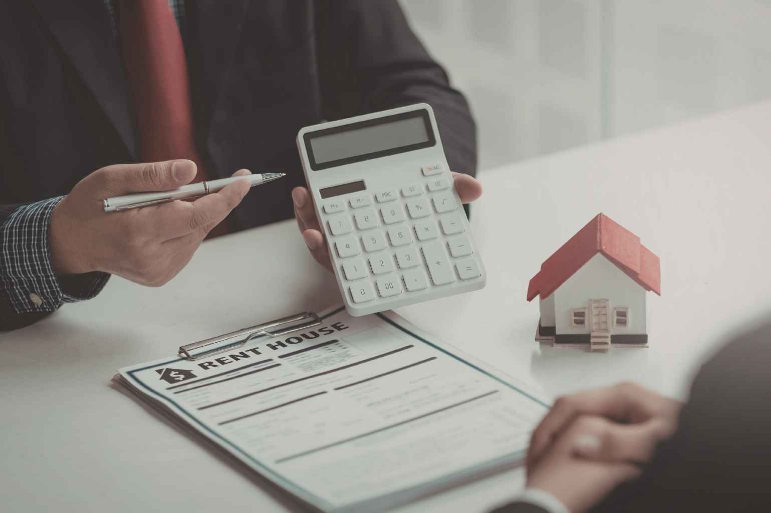 Mortgage with bad credit