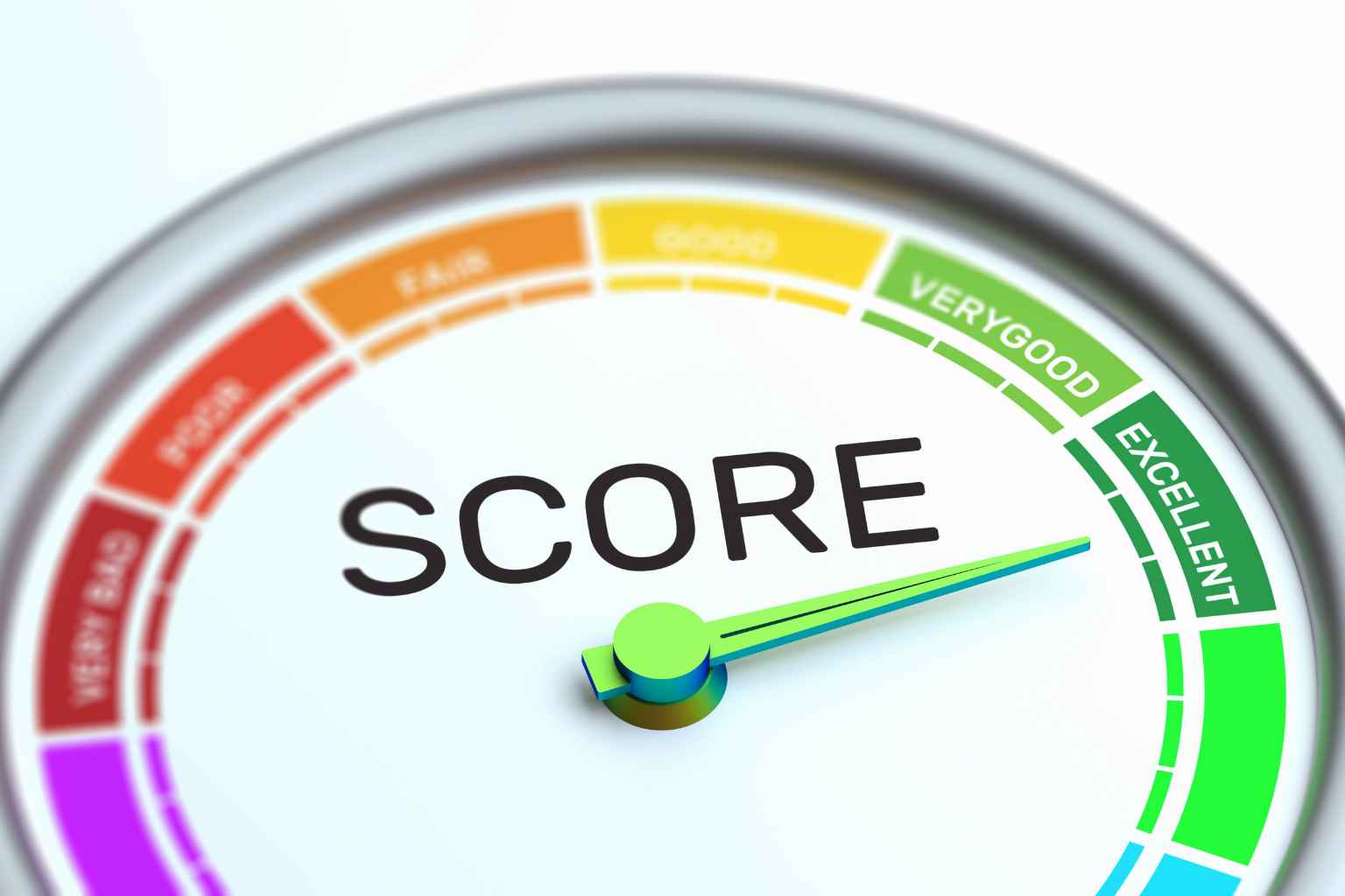 improve credit score
