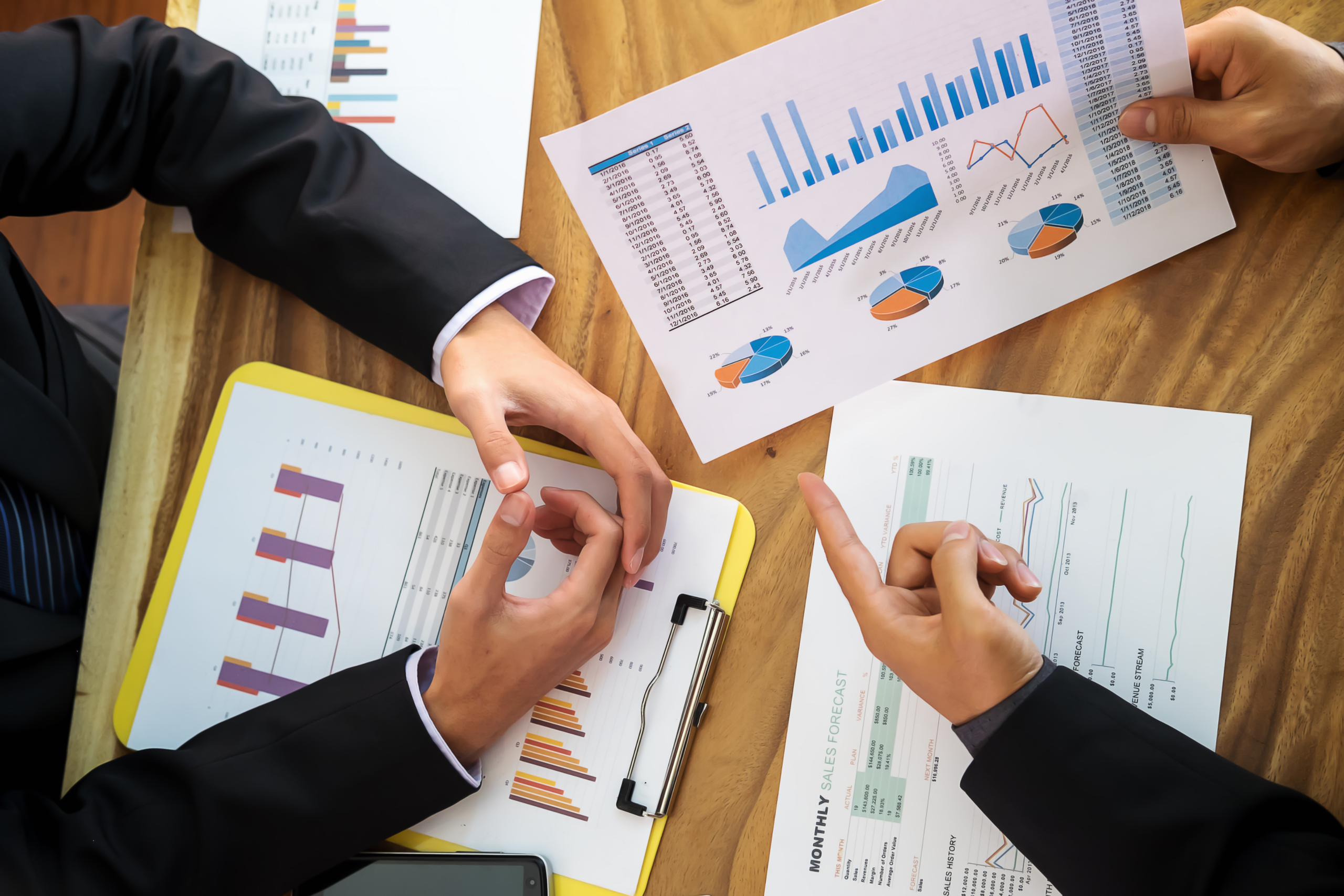 Business Loan for Marketing