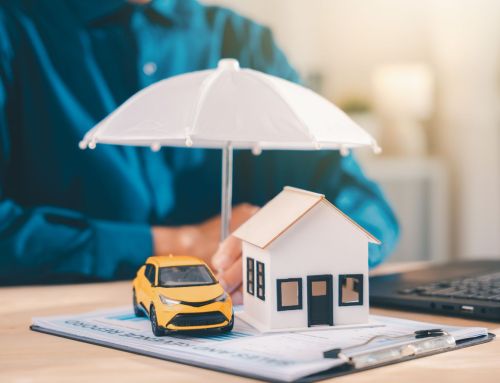 Do You Need Life Insurance to Buy or Remortgage a House in the UK?