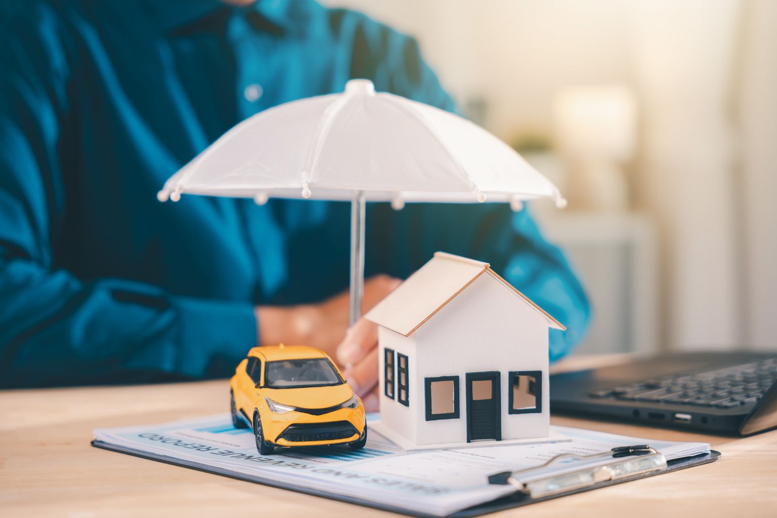 life insurance for a mortgage