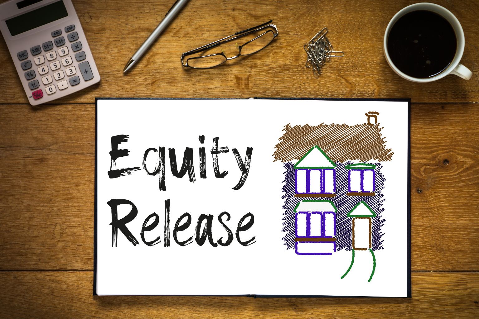can you be refused equity release