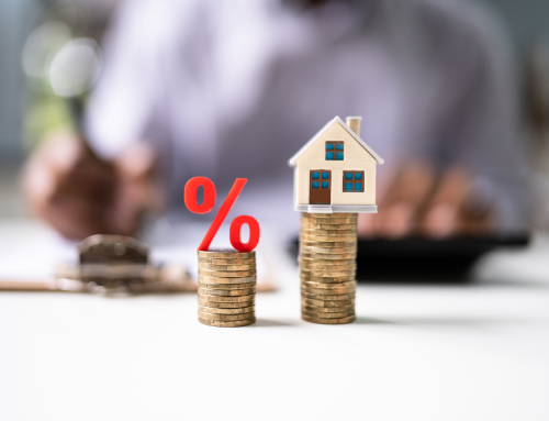 How Do Interest Rates Affect Mortgage Payments?