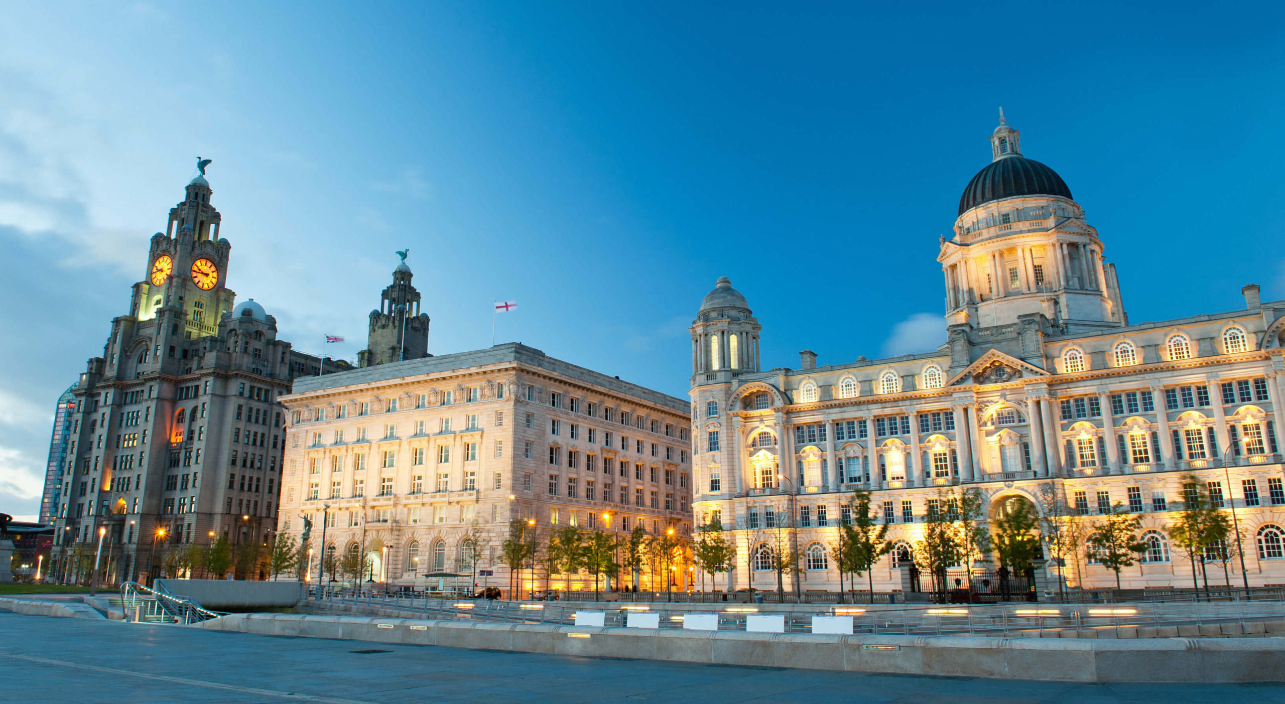 Liverpool Mortgage Broker