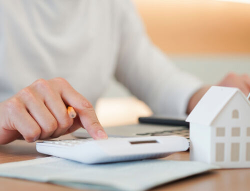 What is a ‘Product Transfer’ on an existing Mortgage?