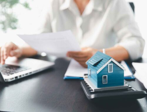 What Is a Buy-to-Let Mortgage?