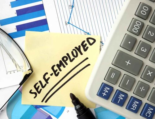 Mortgages For Self Employed Without Accounts