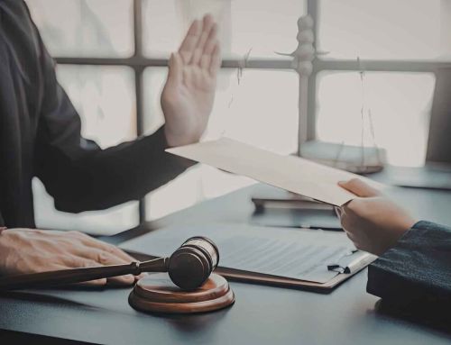 Mortgage in Principle Rejections: What First Time Buyers Miss