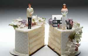 mortgage, divorce, buy out